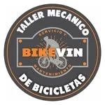 Logo de BIKEVIN