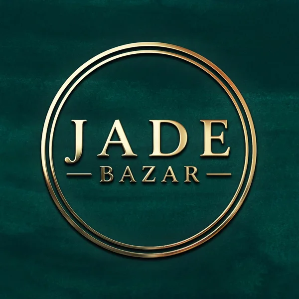 Logo de JADE BAZAR